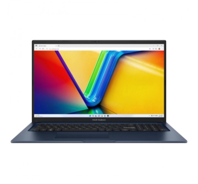 Ноутбук ASUS Vivobook 17 X1704VA-AU476 (90NB10V2-M00W90)