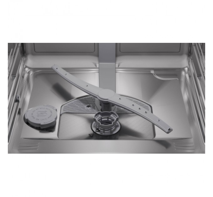 Посудомийна машина Bosch SMV4HCX19E