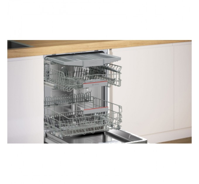 Посудомийна машина Bosch SMV4HCX19E