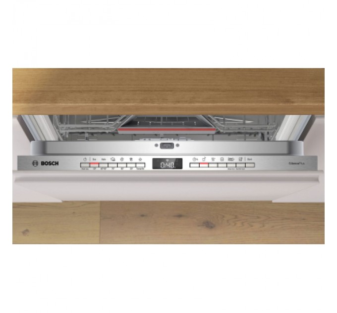 Посудомийна машина Bosch SMV4HCX19E