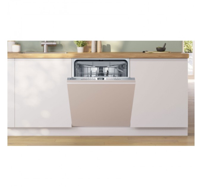 Посудомийна машина Bosch SMV4HCX19E