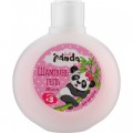 Дитячий шампунь Small Panda для дівчаток 380 мл (4820217132266)