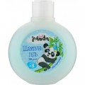 Дитячий шампунь Small Panda для хлопчиків 380 мл (4820217132273)