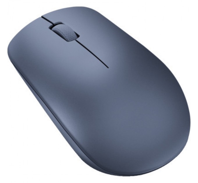 Lenovo Мишка Lenovo 530 Wireless Abyss Blue (GY50Z18986)