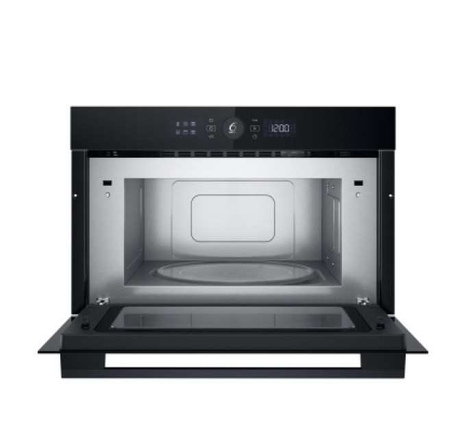 Whirlpool Мікрохвильова піч Whirlpool WMD54MB