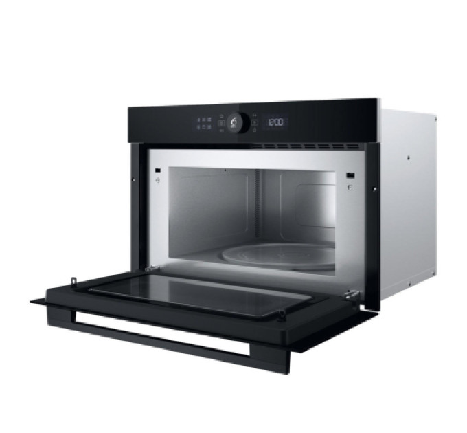 Whirlpool Мікрохвильова піч Whirlpool WMD54MB