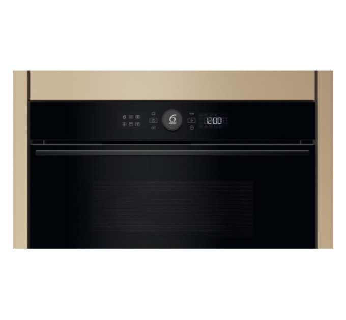 Whirlpool Мікрохвильова піч Whirlpool WMD54MB