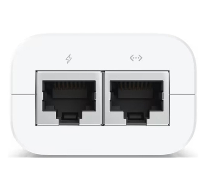 Ubiquiti Адаптер PoE Ubiquiti U-PoE