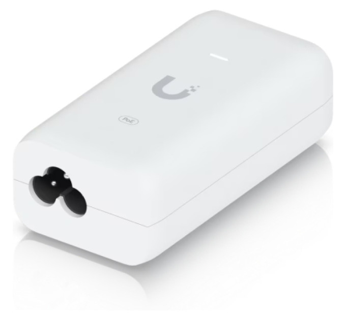 Ubiquiti Адаптер PoE Ubiquiti U-PoE