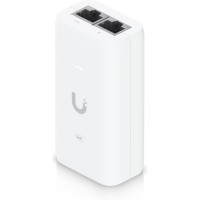 Адаптер PoE Ubiquiti U-PoE