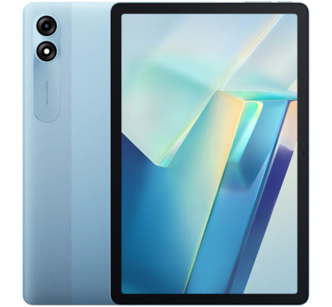 Blackview Планшет Blackview Tab 9 10.95" FHD 8 / 256GB / WIFI Blue (6931548324904)