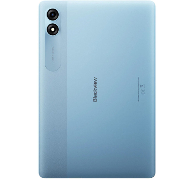 Blackview Планшет Blackview Tab 9 10.95" FHD 8 / 256GB / WIFI Blue (6931548324904)