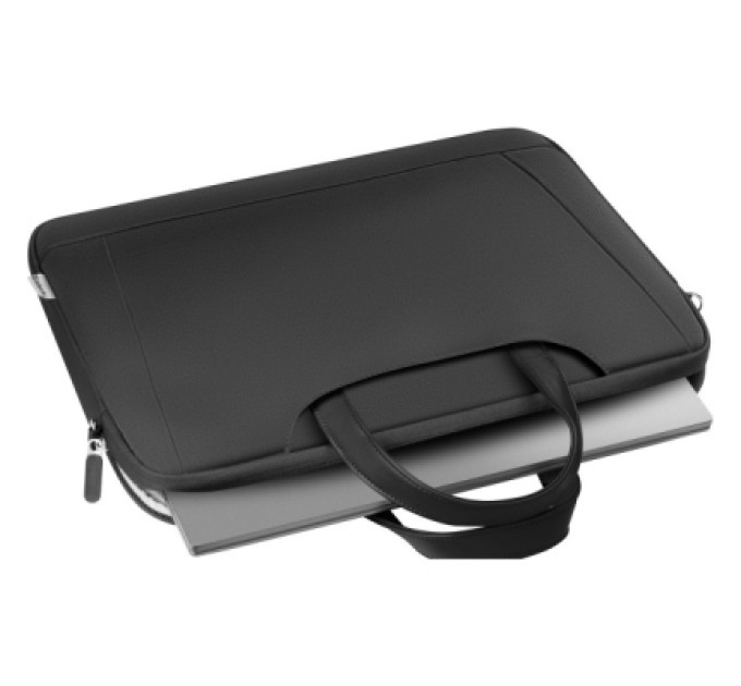Defender Сумка для ноутбука Defender 15.6" Cindy black (26140)