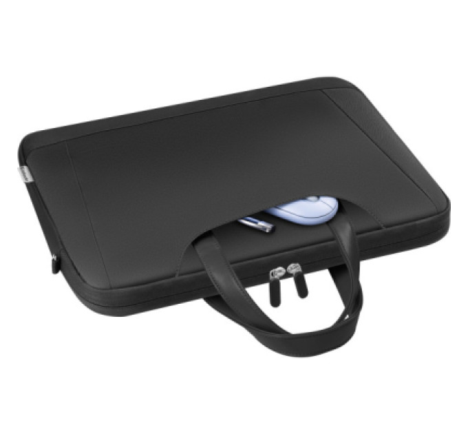 Defender Сумка для ноутбука Defender 15.6" Cindy black (26140)