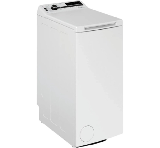 Whirlpool Пральна машина Whirlpool TDLRB65242BSEU/N
