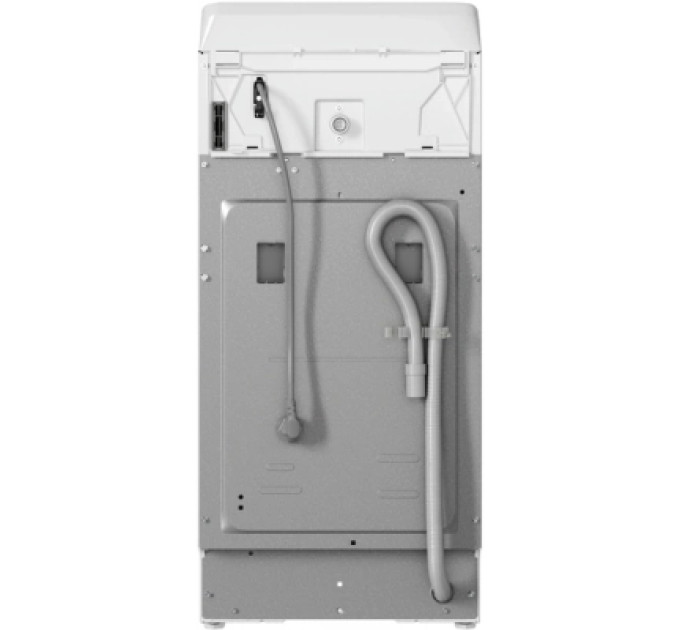 Whirlpool Пральна машина Whirlpool TDLRB65242BSEU/N