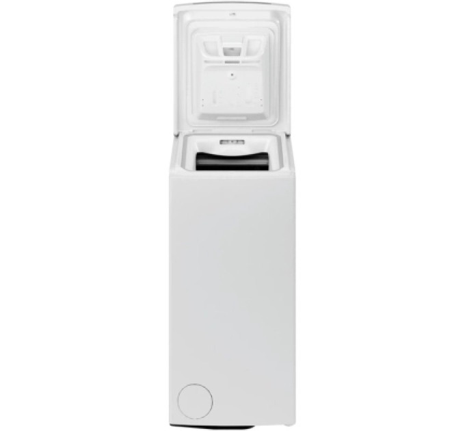 Whirlpool Пральна машина Whirlpool TDLRB65242BSEU/N