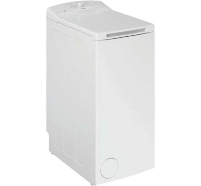 Whirlpool Пральна машина Whirlpool TDLR6040LEU/N
