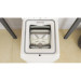 Whirlpool Пральна машина Whirlpool TDLR6040LEU/N