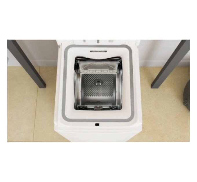 Whirlpool Пральна машина Whirlpool TDLR6040LEU/N
