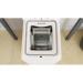 Whirlpool Пральна машина Whirlpool TDLR6040LEU/N