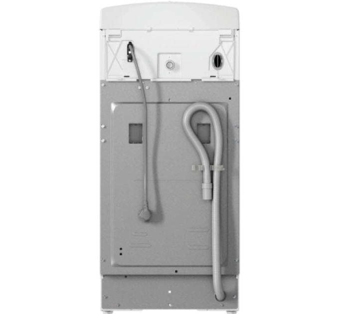 Whirlpool Пральна машина Whirlpool TDLR6040LEU/N