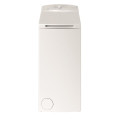 Whirlpool Пральна машина Whirlpool TDLR6040LEU/N