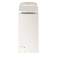 Пральна машина Whirlpool TDLR6040LEU/N