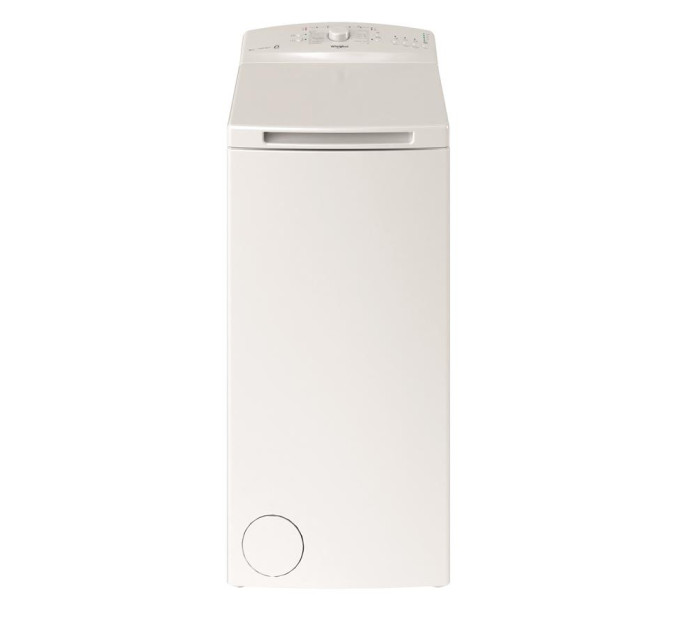 Whirlpool Пральна машина Whirlpool TDLR6040LEU/N