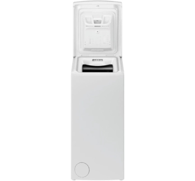 Whirlpool Пральна машина Whirlpool TDLR6040LEU/N