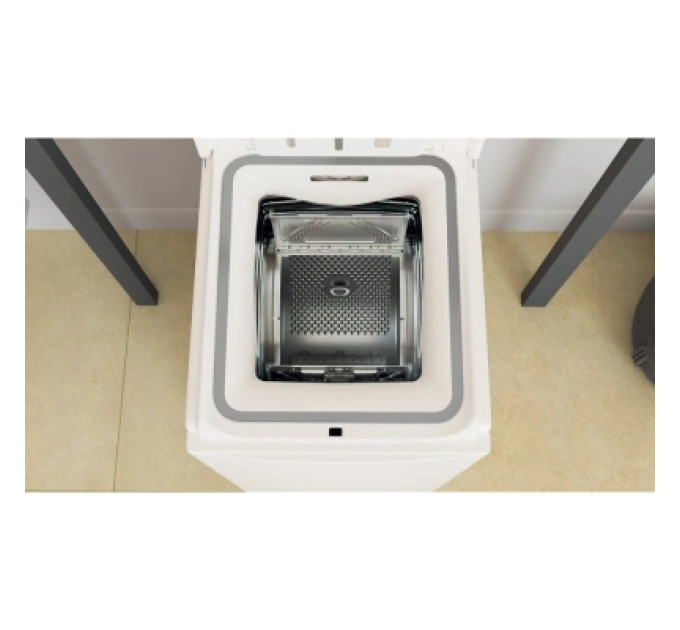 Whirlpool Пральна машина Whirlpool TDLR6040SEU/N
