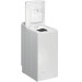 Whirlpool Пральна машина Whirlpool TDLR6040SEU/N