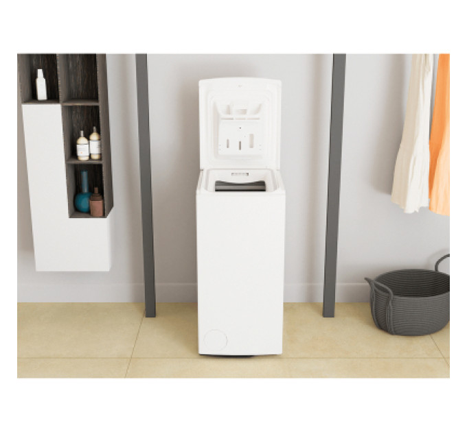 Whirlpool Пральна машина Whirlpool TDLRB6251BSEU