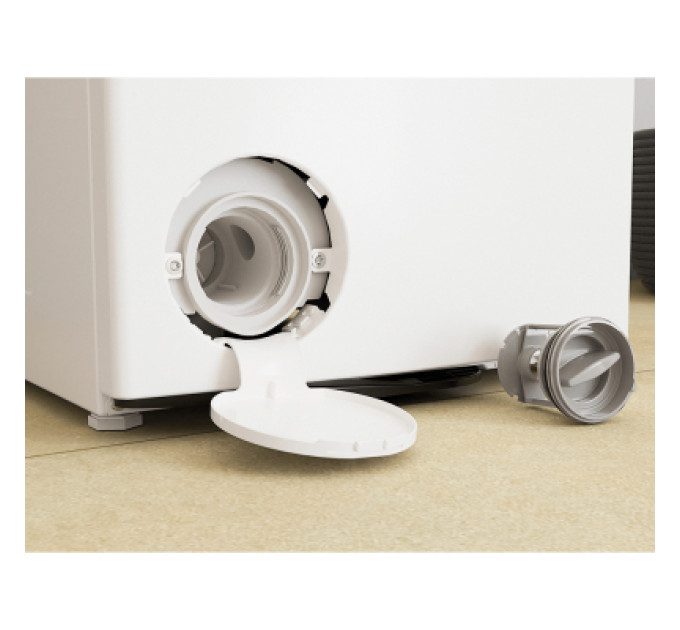 Whirlpool Пральна машина Whirlpool TDLRB6251BSEU
