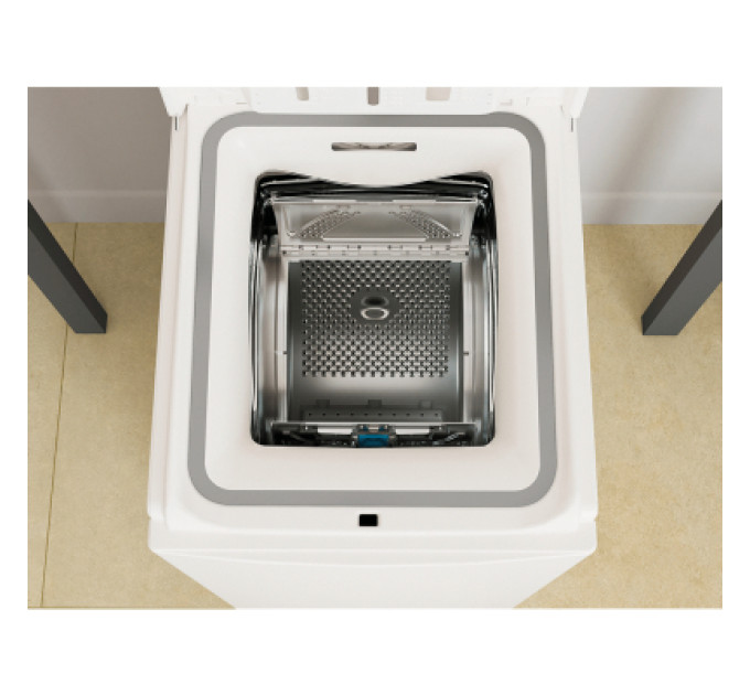 Whirlpool Пральна машина Whirlpool TDLRB6251BSEU