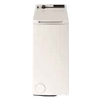 Пральна машина Whirlpool TDLRB6251BSEU