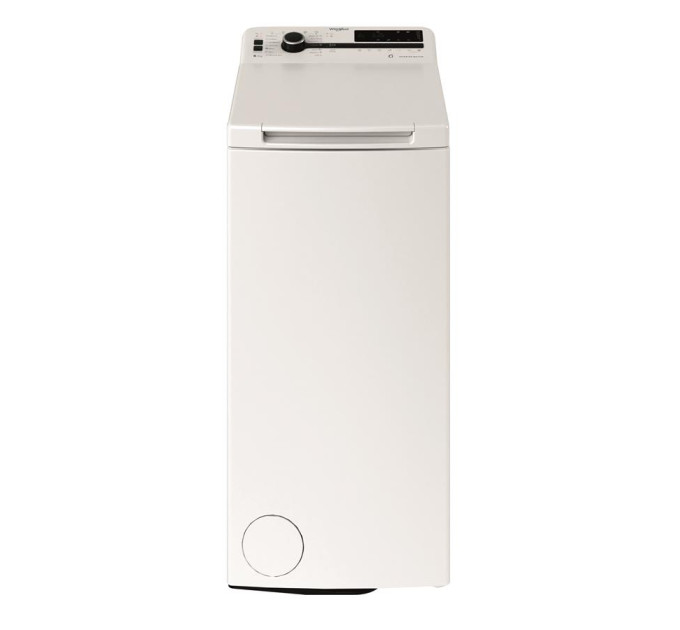 Whirlpool Пральна машина Whirlpool TDLRB6251BSEU