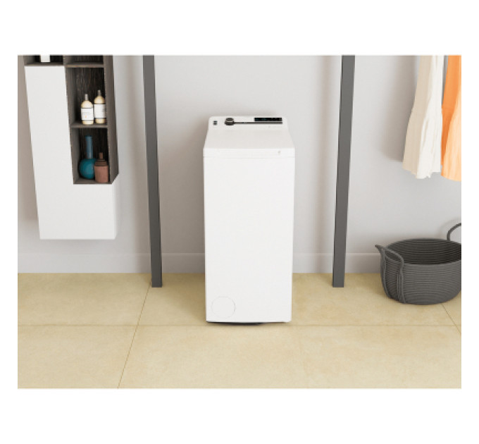 Whirlpool Пральна машина Whirlpool TDLRB6251BSEU