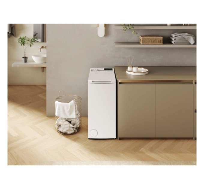 Whirlpool Пральна машина Whirlpool TDLR7252BSEU