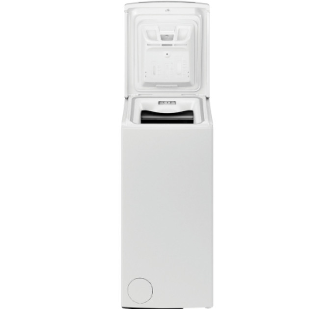 Whirlpool Пральна машина Whirlpool TDLR7252BSEU