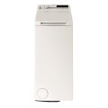 Whirlpool Пральна машина Whirlpool TDLR7252BSEU