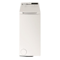 Пральна машина Whirlpool TDLR7252BSEU