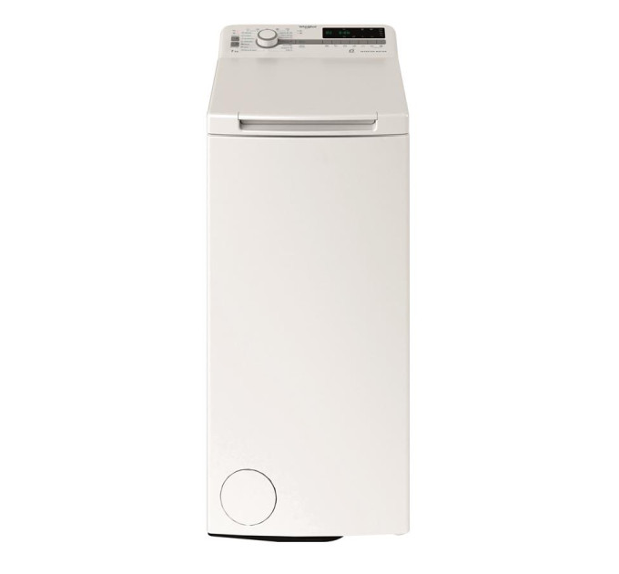 Whirlpool Пральна машина Whirlpool TDLR7252BSEU