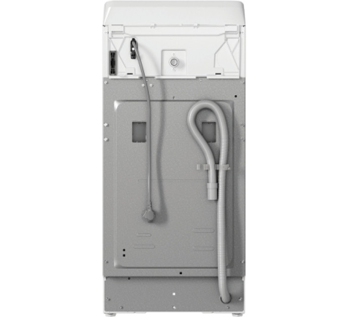 Whirlpool Пральна машина Whirlpool TDLR7252BSEU