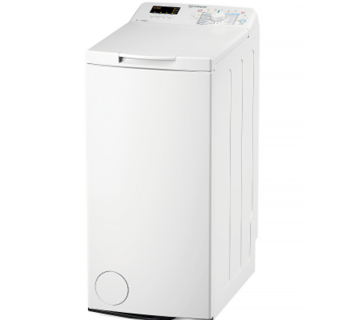 Indesit Пральна машина Indesit BTWS50400EU/N