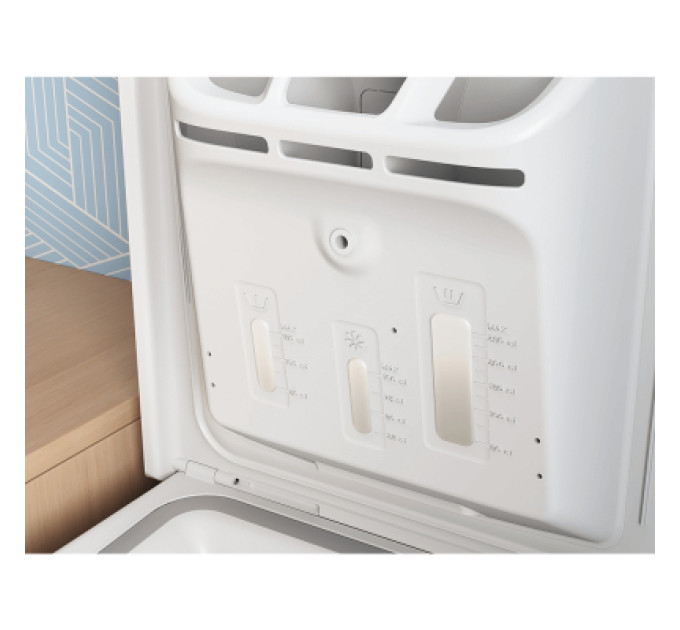 Indesit Пральна машина Indesit BTWS50400EU/N