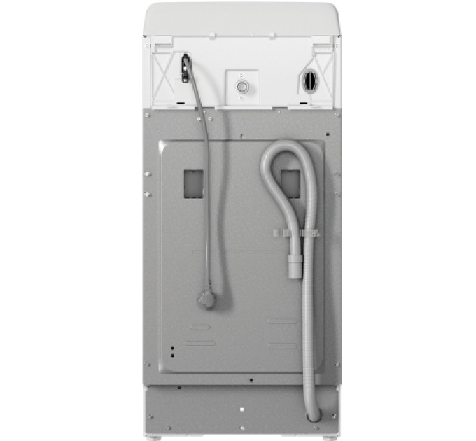 Indesit Пральна машина Indesit BTWS50400EU/N