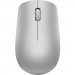 Lenovo Мишка Lenovo 530 Wireless Platinum Grey (GY50Z18984)
