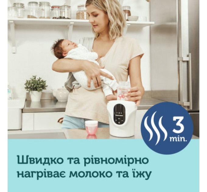 Підігрівач Canpol babies багатофункціональний (77/053)