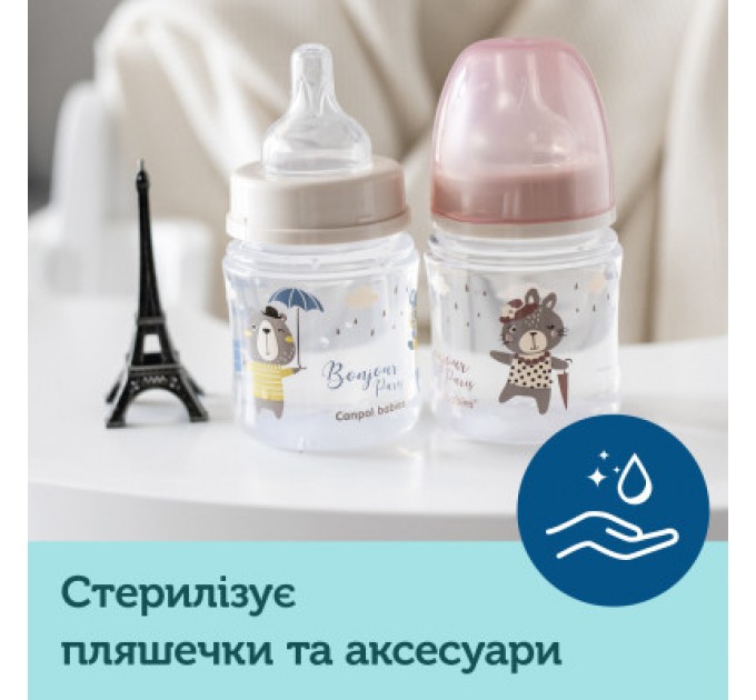 Підігрівач Canpol babies багатофункціональний (77/053)